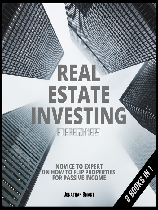 Title details for Real Estate Investing For Beginners by Jonathan Smart - Available